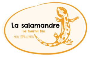 La Salamandre le fournil Bio