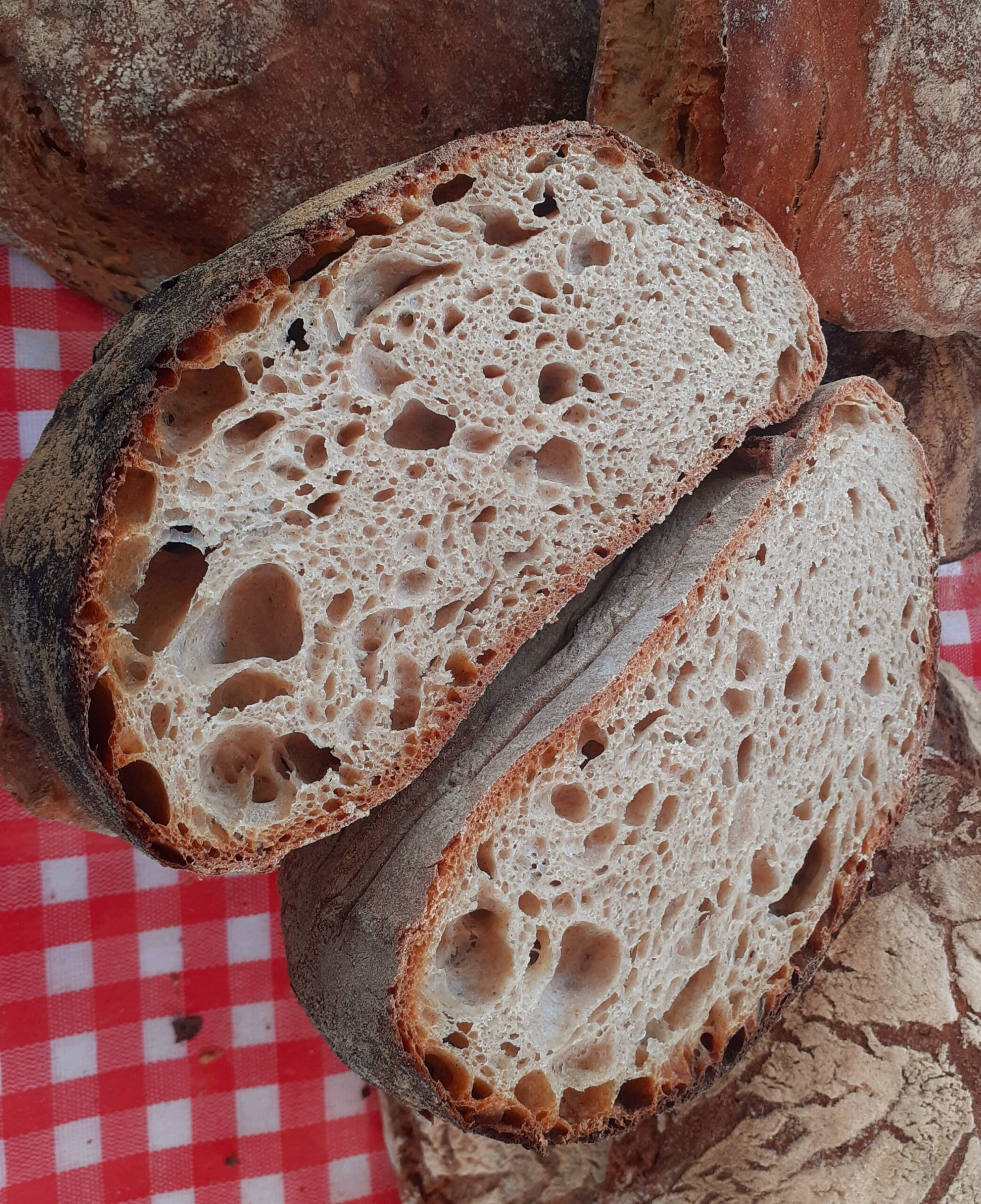 Pain Paysan – Image 2