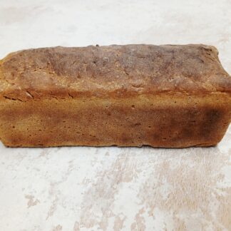 Pain de Petit Épeautre