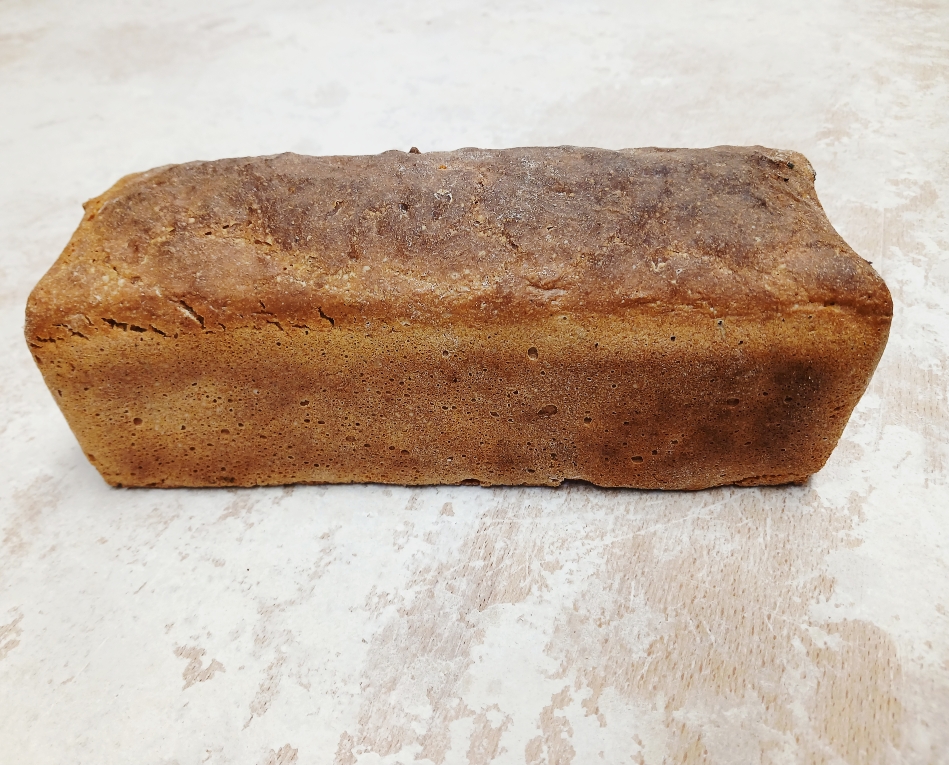 Pain de Petit Épeautre