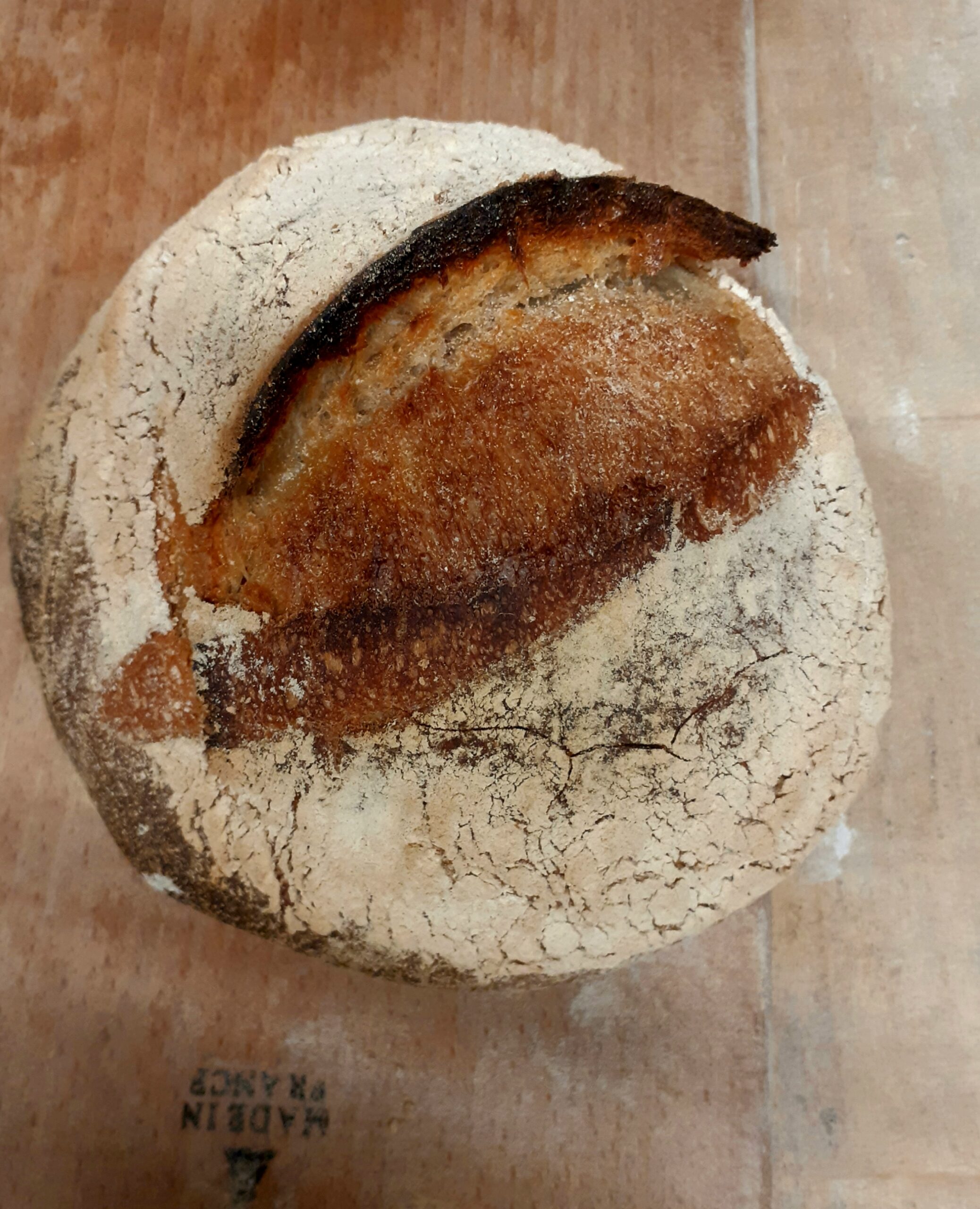 Pain Paysan – Image 3